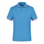 Short Sleeve Polo T-Shirt