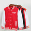 College Sports Varsity Jacket