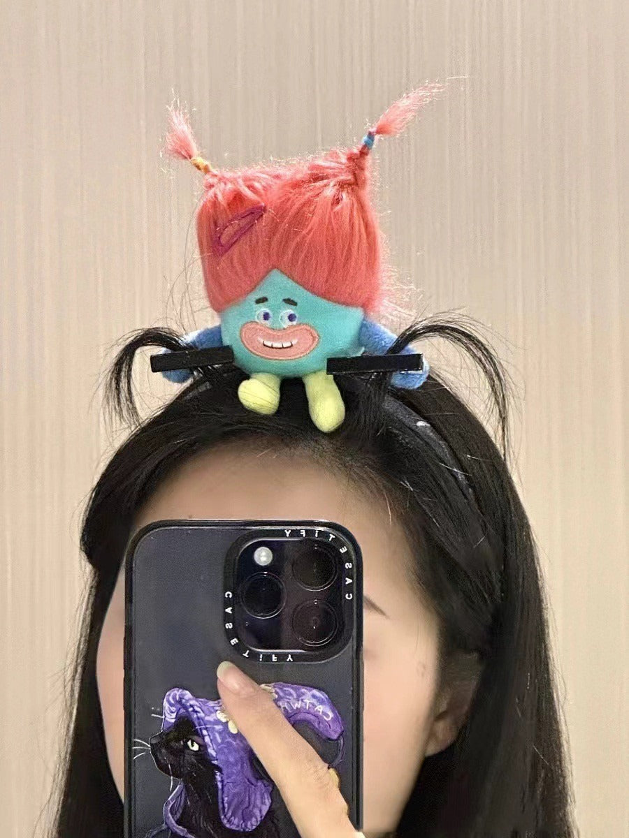 Cartoon Headband