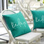 Outdoor Pillows Cushion Covers