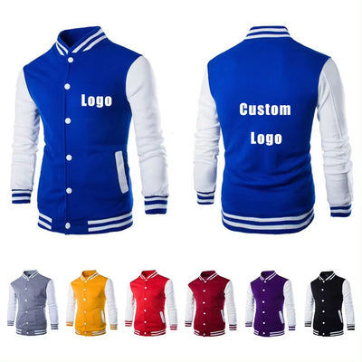 Varsity College Jackets