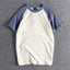 Raglan Sleeve T-Shirt