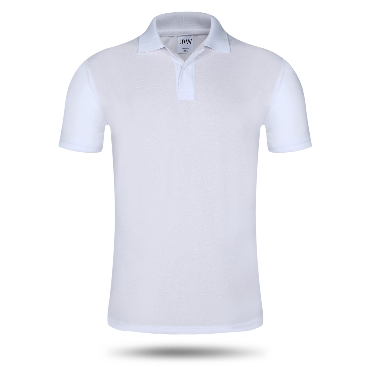 Lapel Polo T-Shirt