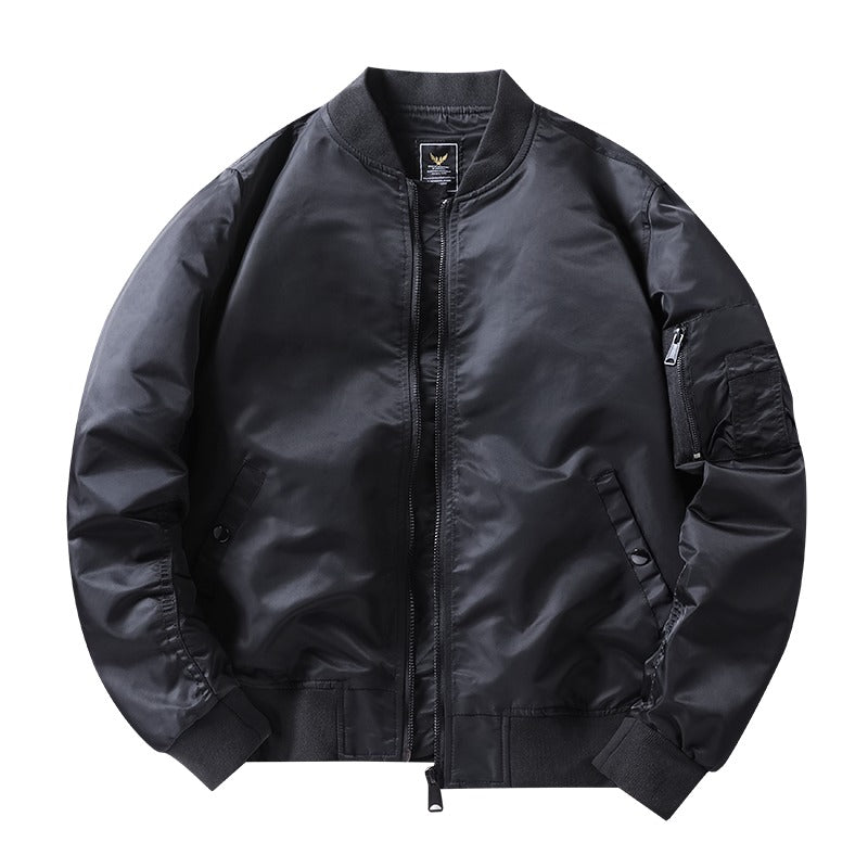 Flight Aviator Jacket Winter