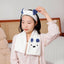 Bow Facial Spa Headband