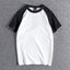 Raglan Sleeve T-Shirt