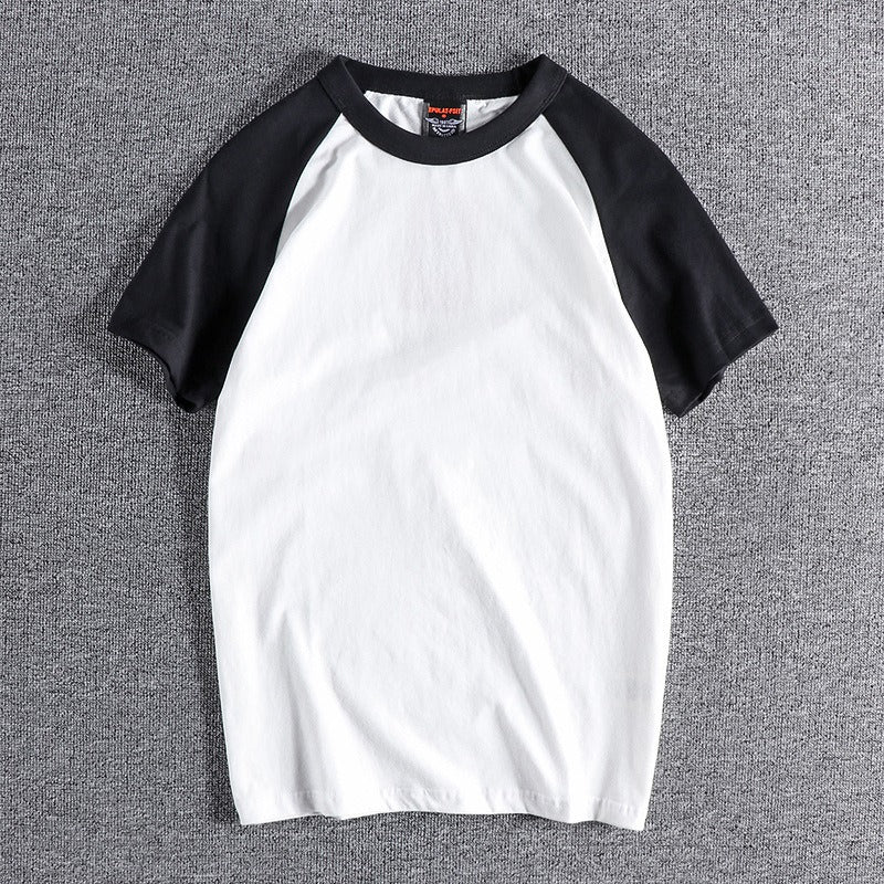 Raglan Sleeve T-Shirt