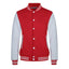 College Sports Varsity Jacket