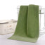 Soft Organic Plain Bath Towels