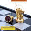 Deluxe V Chess Games