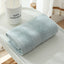 Minimalist Cotton Towels Daily Use