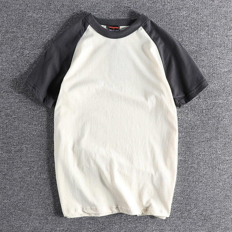 Raglan Sleeve T-Shirt