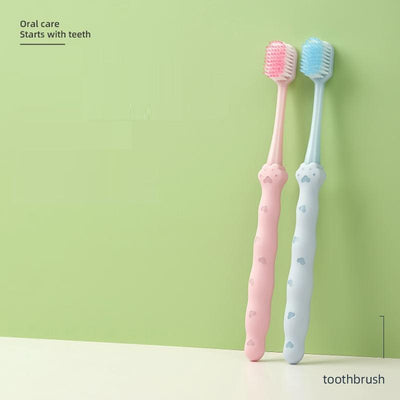 Manual Toothbrush Extra Clean Toothbrush For Adults