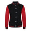 College Sports Varsity Jacket