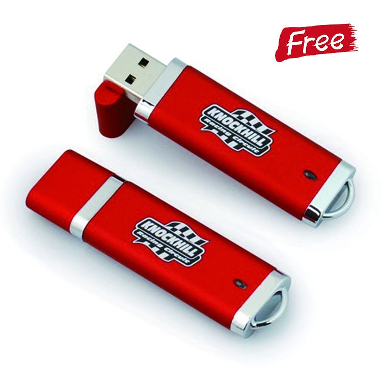 Bulk Swivel Pendrive