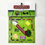 Monopoly Board Game With Plastic Miniature Token