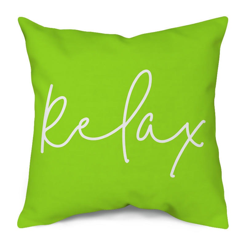 Outdoor Pillows Cushion Covers