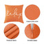 Outdoor Pillows Cushion Covers