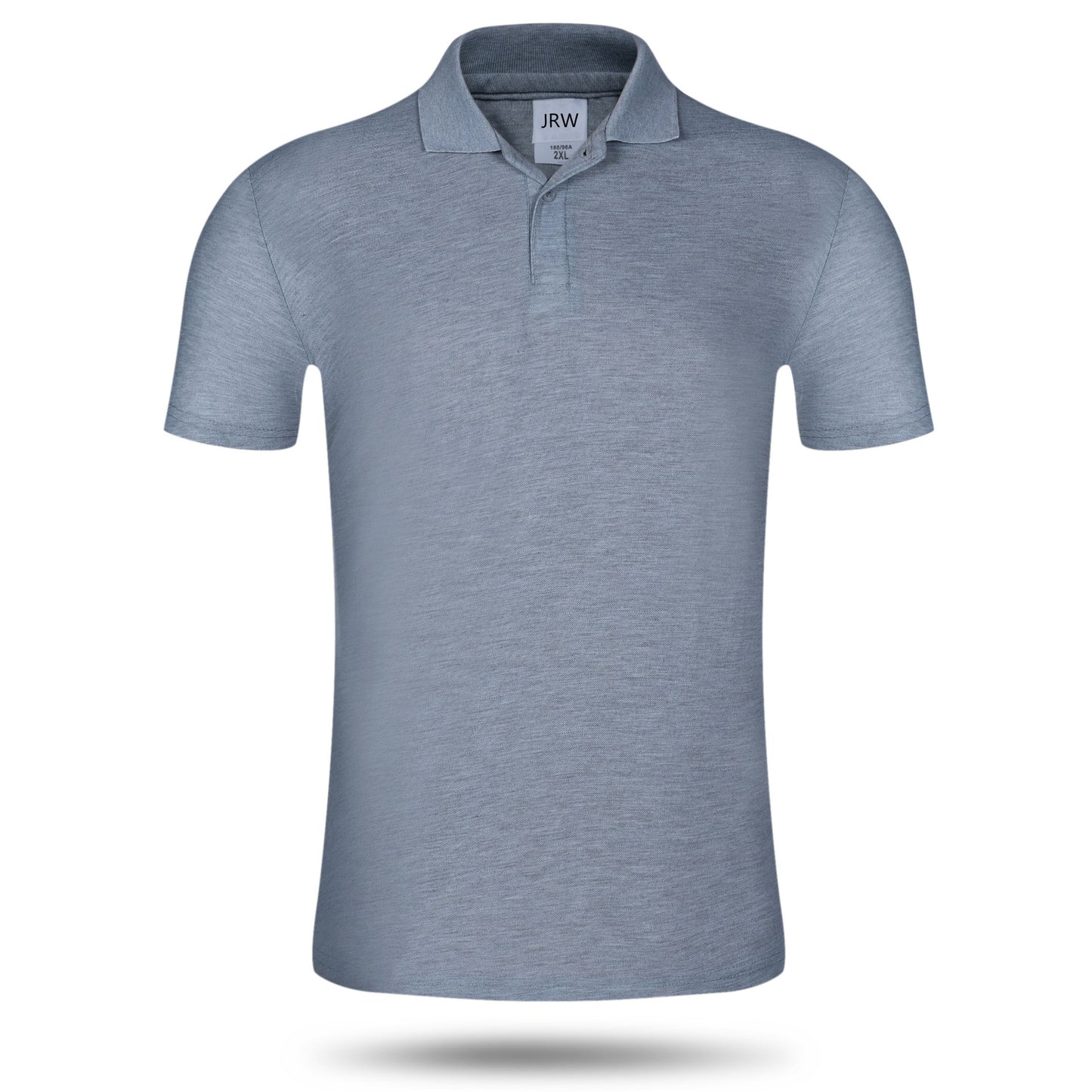 Lapel Polo T-Shirt