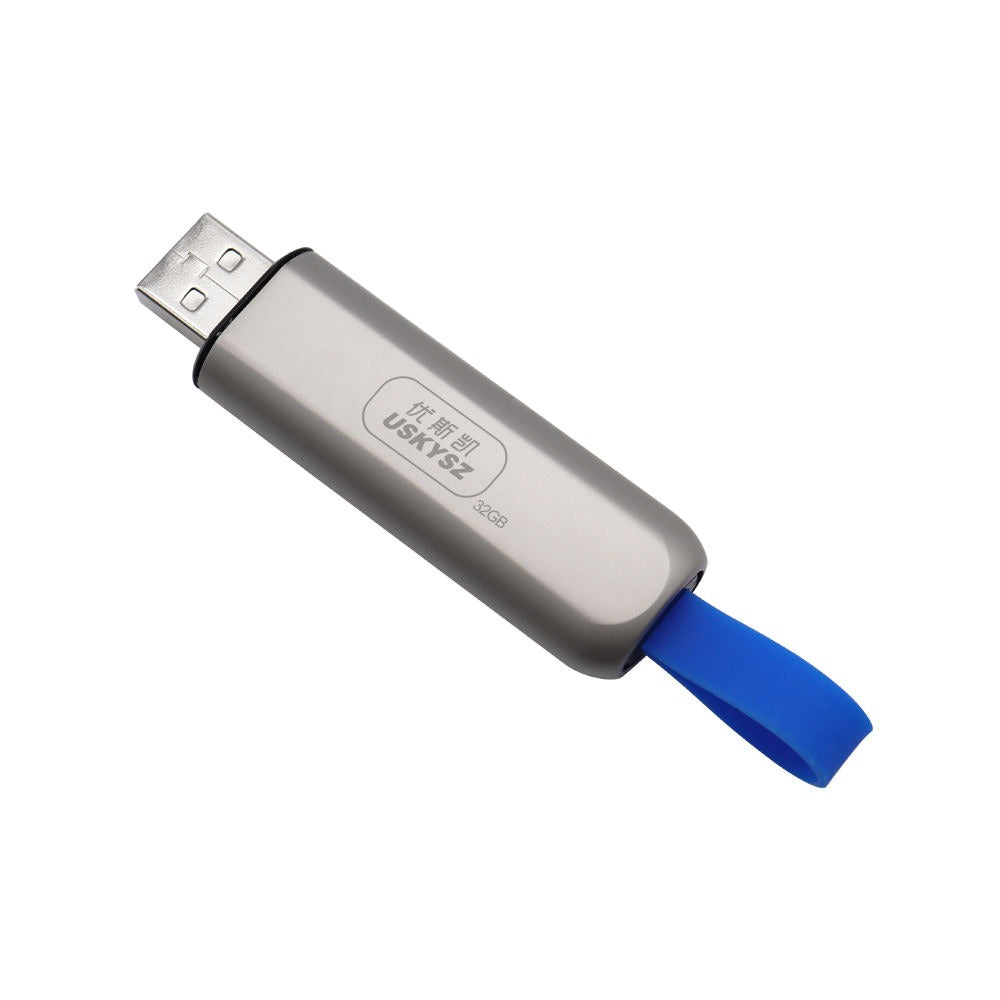 Lighter Usb Drive