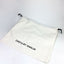 Clothing Cotton Drawstring Bags Canvas Drawstring Dust Bag With Logo