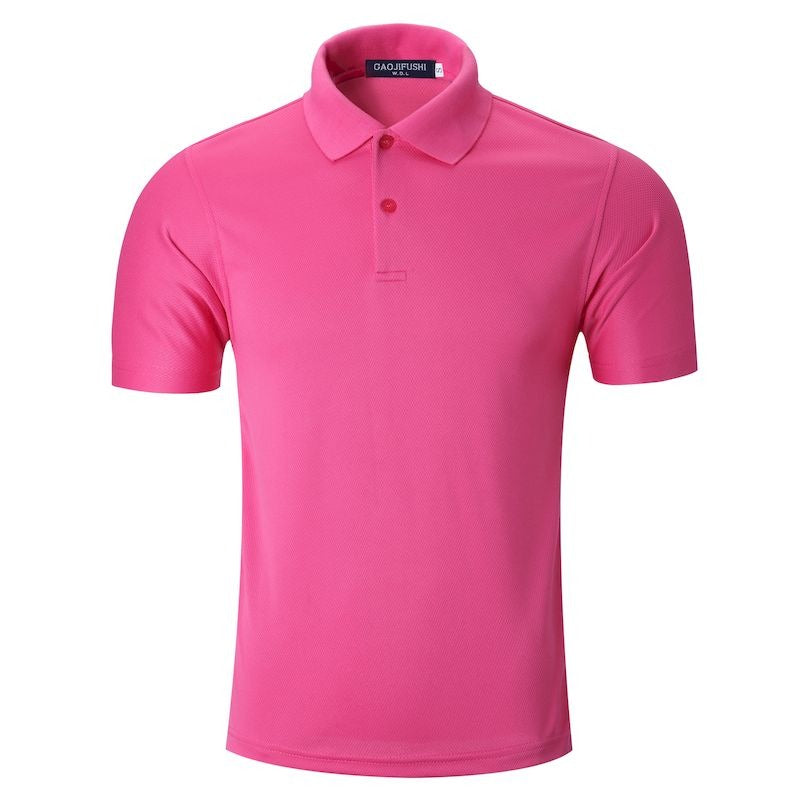 Men's Polo Shirts