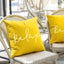 Outdoor Pillows Cushion Covers