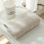 Minimalist Cotton Towels Daily Use