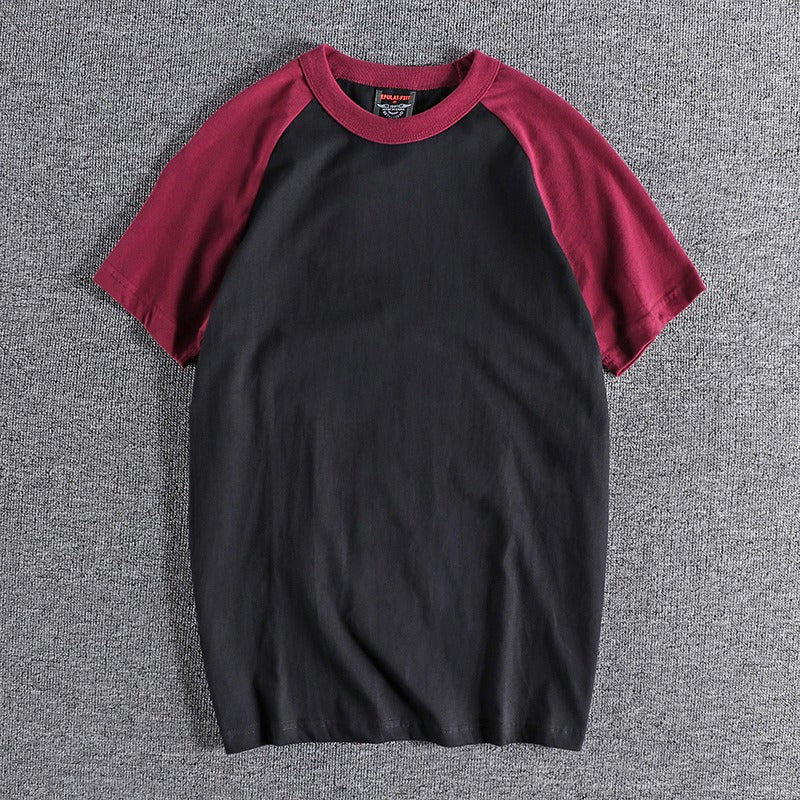 Raglan Sleeve T-Shirt