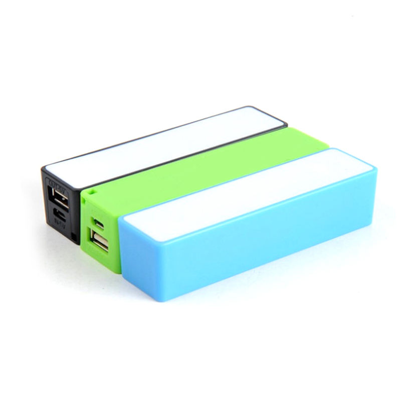 1200mah -2600mah powar power banks in Bank