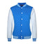 College Sports Varsity Jacket