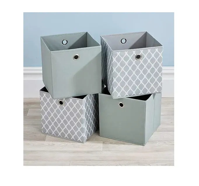 Wardrobe Organization Box, Clothing Storage Basket Available In Good Prices