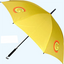 Auto Open Cheap Promotional Umbrellas