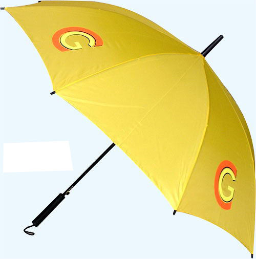 Auto Open Cheap Promotional Umbrellas