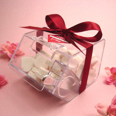 Mini Party Gift Wedding Candy Box Jewelry Gift Box For Wedding Birthday