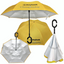 Auto Open Cheap Promotional Umbrellas