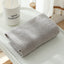 Minimalist Cotton Towels Daily Use