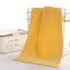 Soft Organic Plain Bath Towels