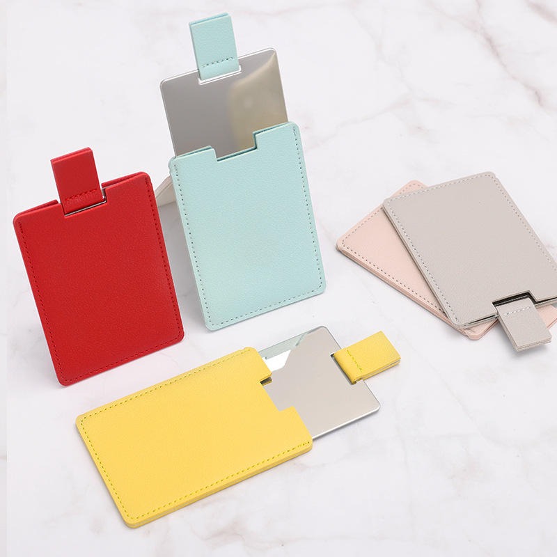 Compact Mirror Purses