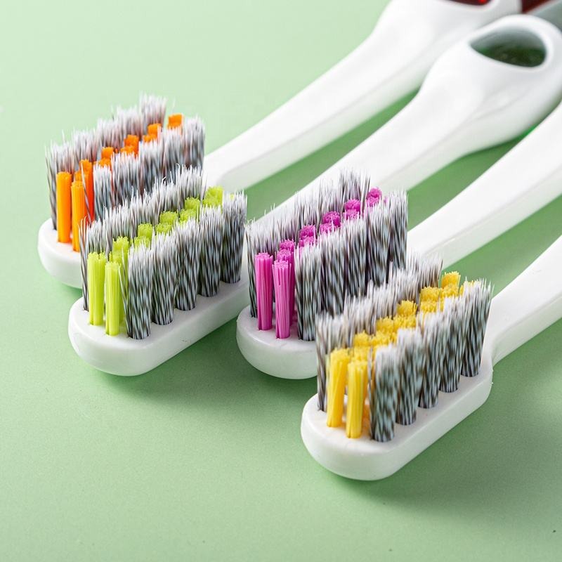 Crystal Teeth Whitening Toothbrush