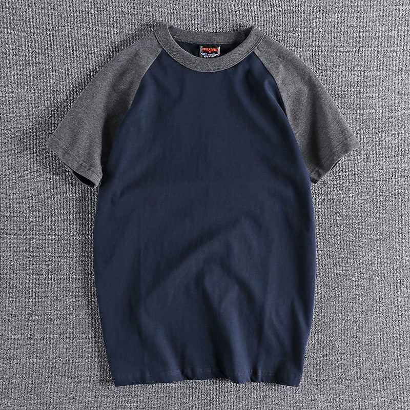 Raglan Sleeve T-Shirt