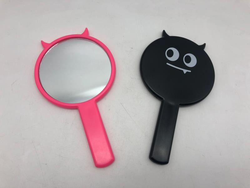 Mini Compact Mirror