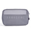 Nylon Mesh Makeup Bag