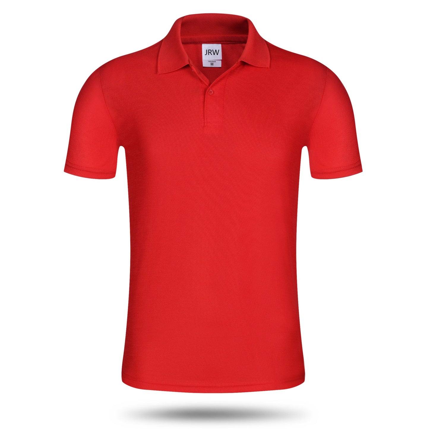 Lapel Polo T-Shirt