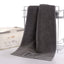 Soft Organic Plain Bath Towels