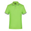 Short Sleeve Polo T-Shirt