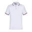 Short Sleeve Polo T-Shirt