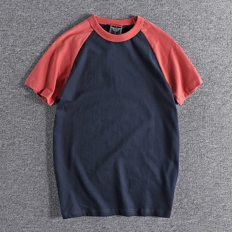 Raglan Sleeve T-Shirt