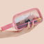 Clear Small Makeup Bag Zipper