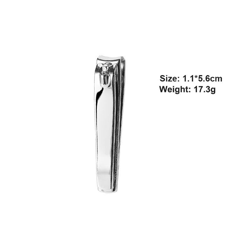 Fingernail Toenail Cutter